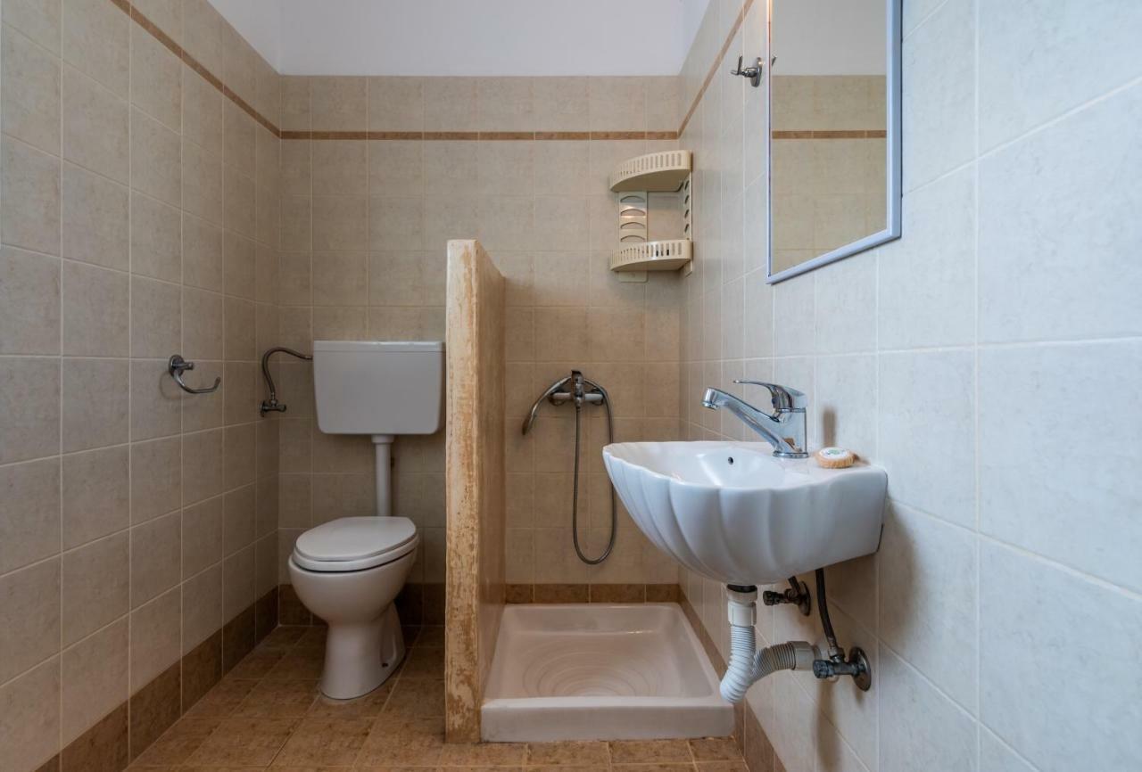 Iliopoulou Studios Pollonia Bagian luar foto