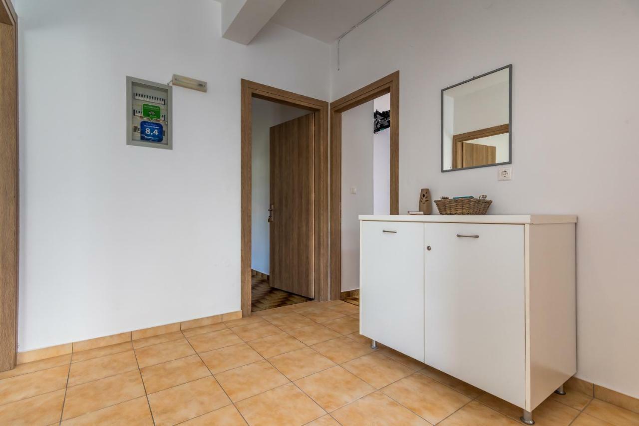Iliopoulou Studios Pollonia Bagian luar foto